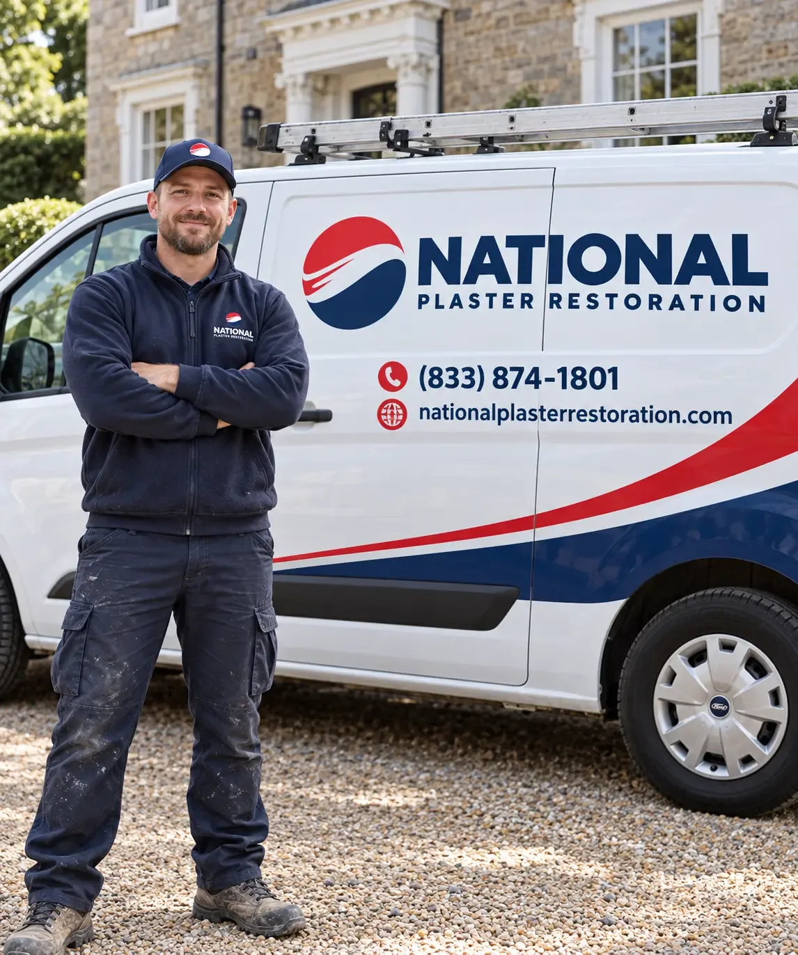 Plaster Repair company in Stevenson, WA